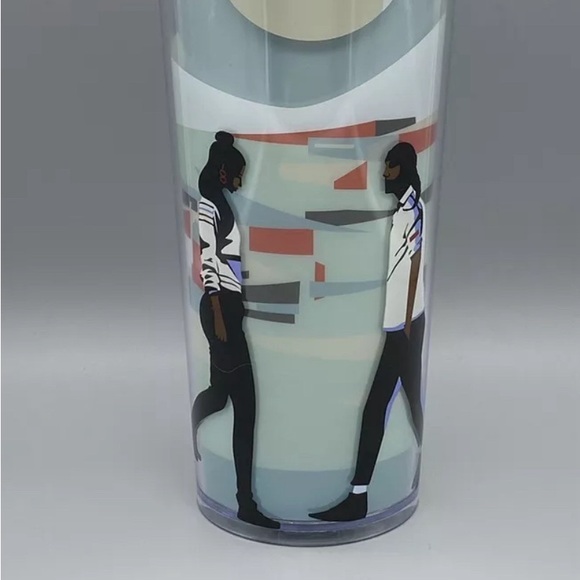 Starbucks + Lou 2024 Venti Tumbler - Picture 2 of 2